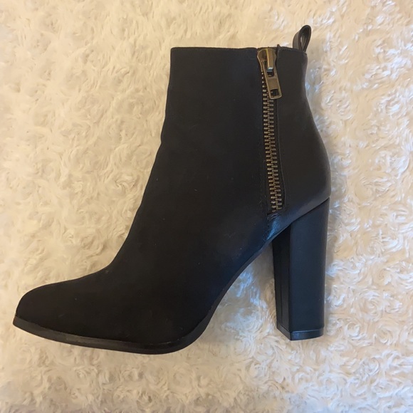 Booties - Picture 3 of 6